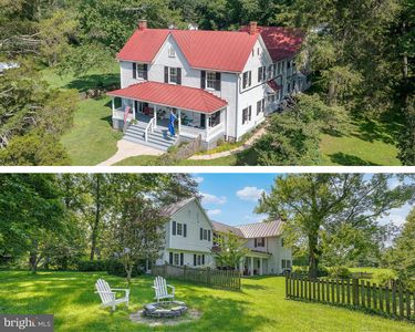 5128 Weston Rd, Warrenton, VA, 20187