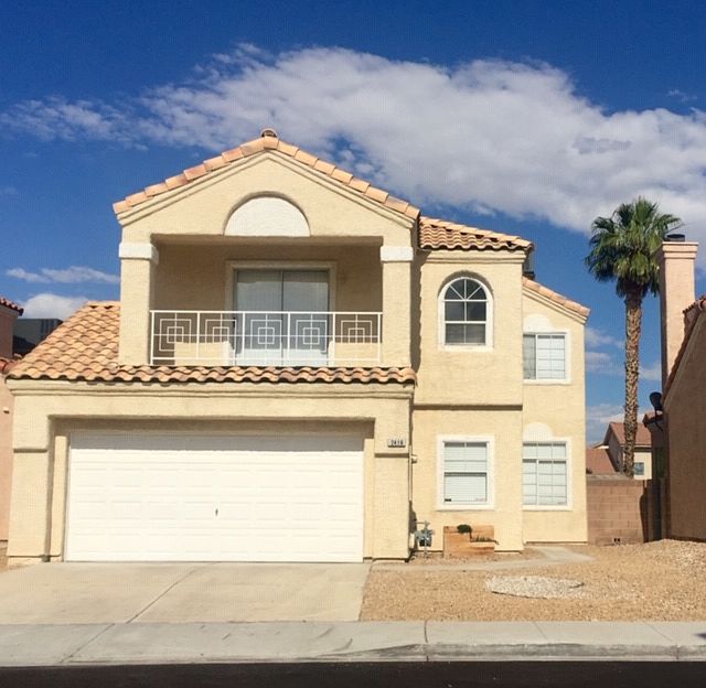 Beautiful Upscale Lifestyle!