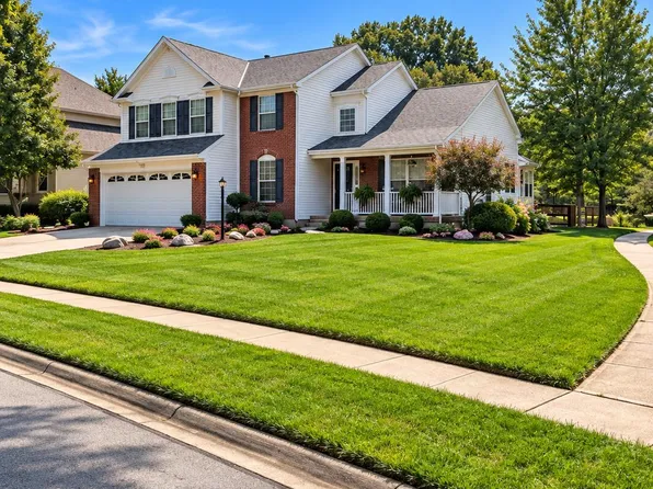 3601 Legend Oaks Dr, Amelia, OH 45102