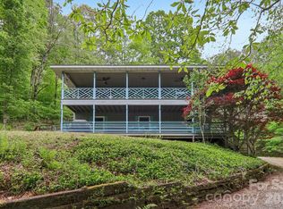 210 Spring Valley Dr #624 & 625, Mars Hill, NC 28754