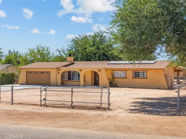 16371 Adelia St, Hesperia, CA 92345