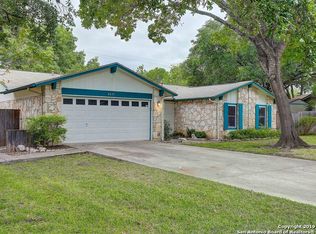 6635 Connie Mack St, San Antonio, TX 78240