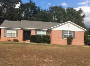 5048 Copperfield Dr, Pace, FL 32571