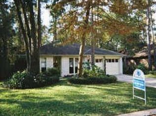 22 N Summer Star Ct, Spring, TX 77380