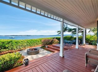 1015 Jefferson St, Port Townsend, WA 98368