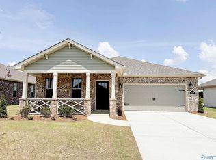 1020 Maplehurst St, Decatur, AL 35603