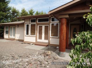 1071 New Meadow Loop, Sequim, WA 98382