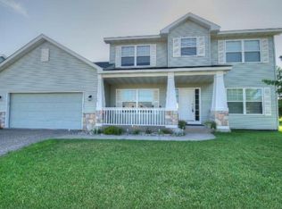 54 Meadowlark Dr, Hudson, WI 54016