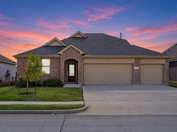 793 Hawthorn St, Princeton, TX 75407