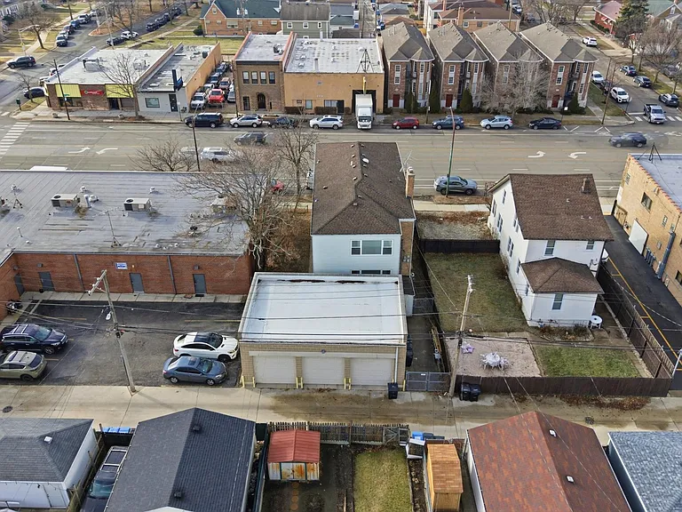 5915 N Milwaukee Ave #G — Photo 13
