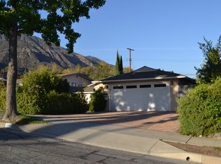 1340 Tropical Ave, Pasadena, CA 91107
