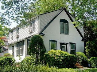 99 N Chatsworth Ave, Larchmont, NY 10538