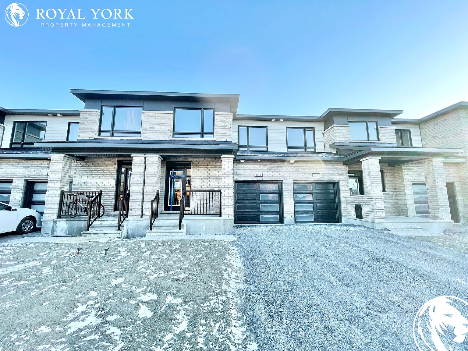 604 Fenwick Way, Ottawa, ON K2J 7E5 Zillow