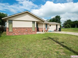 500 N 22nd St, Collinsville, OK 74021
