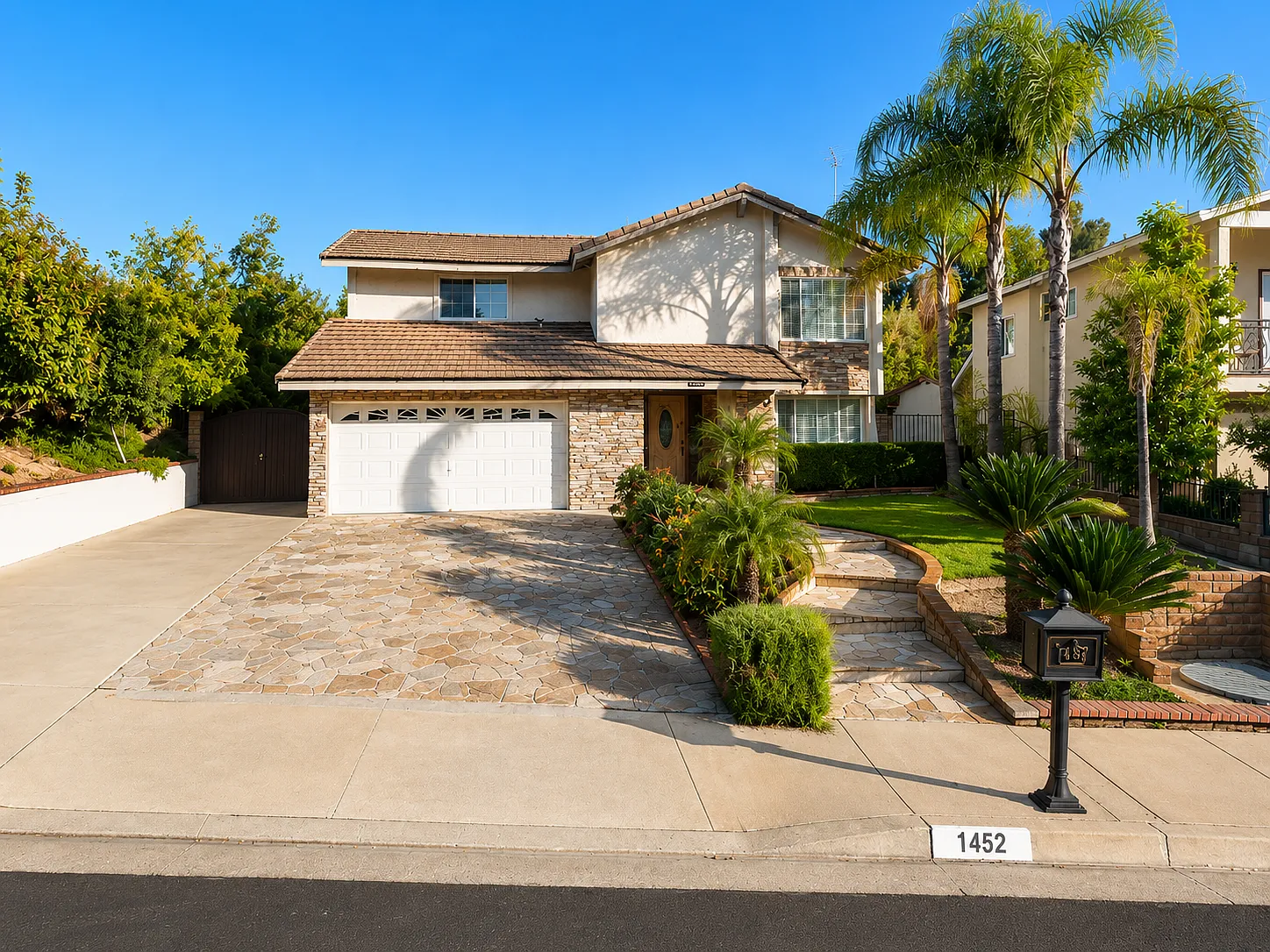 5 bed, 3.5 bath, 2314 sqft, $5,000 — Photo 4