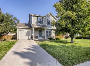 6125 Gorham St, Frederick, CO 80530