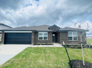 3514 Lake Landing Ln, Missouri City, TX 77459