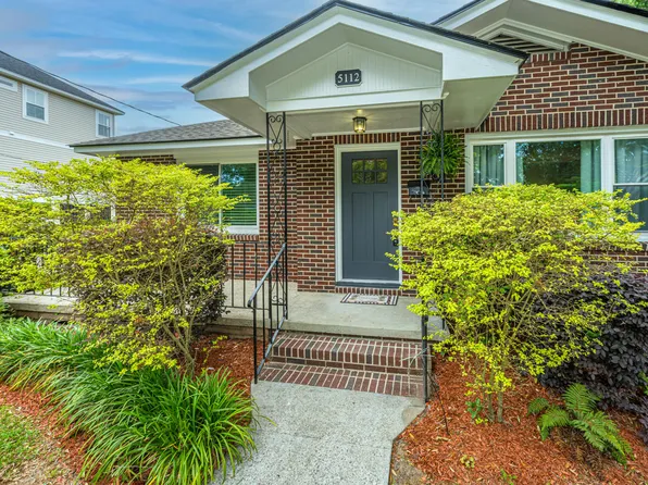 5112 Victoria Ave, North Charleston, SC 29405