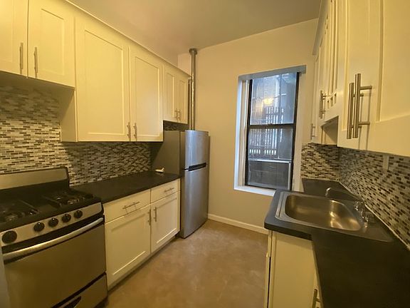 4th image of 570 W 156th St APT 1
