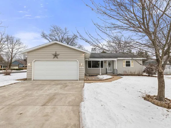 3201 LINDBERGH AVENUE, Stevens Point, WI 54481