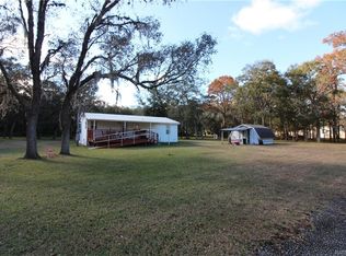 3495 S Corona Way, Homosassa, FL 34448