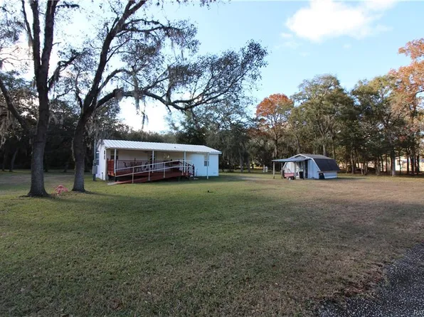 3495 S Corona Way, Homosassa, FL 34448