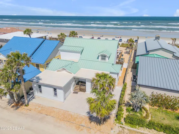 1307 Hill St, New Smyrna Beach, FL 32169