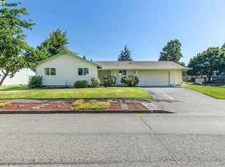 4043 N Clarey St, Eugene, OR 97402