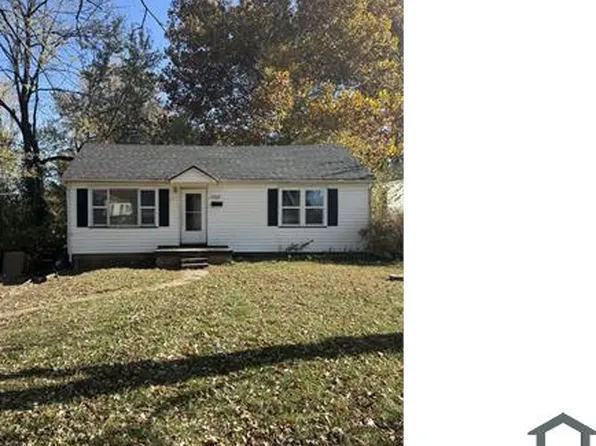 2928 Old Hanley Rd, Saint Louis, MO 63114