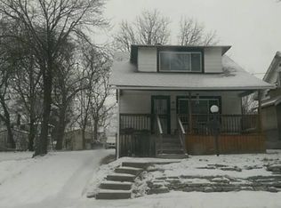 233 E Jackson Ave, Flint, MI 48505