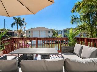 1520 Blue Point Ave APT 103, Naples, FL 34102