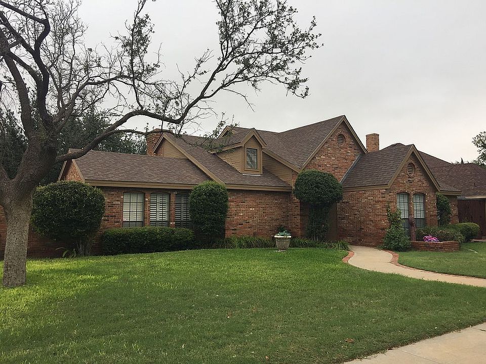Front of home 2018