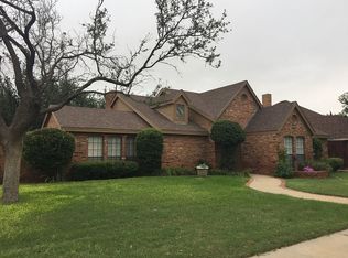 1810 Devonshire Ct, Midland, TX 79705