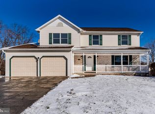 6340 Concord Rd, Mechanicsburg, PA 17050