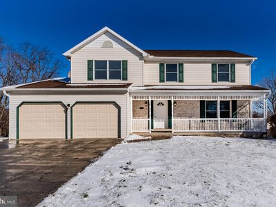 6340 Concord Rd, Mechanicsburg, PA, 17050