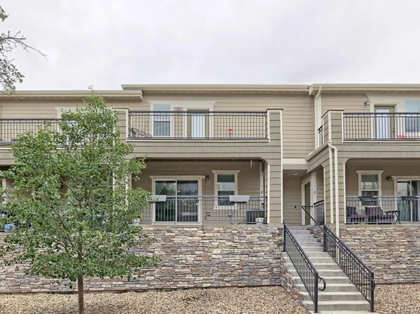 11250 Florence Street #18E, Commerce City, CO 80640