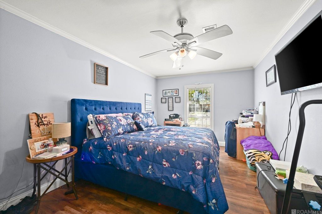 107 Joan St, Denham Springs, LA - More