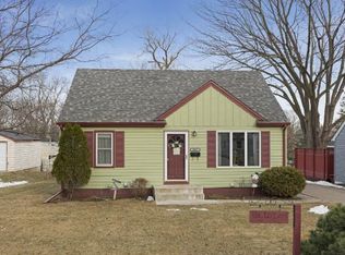 3345 Wyoming Ave S, Saint Louis Park, MN 55426