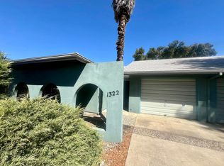 1322 Rose Ave, Modesto, CA 95355