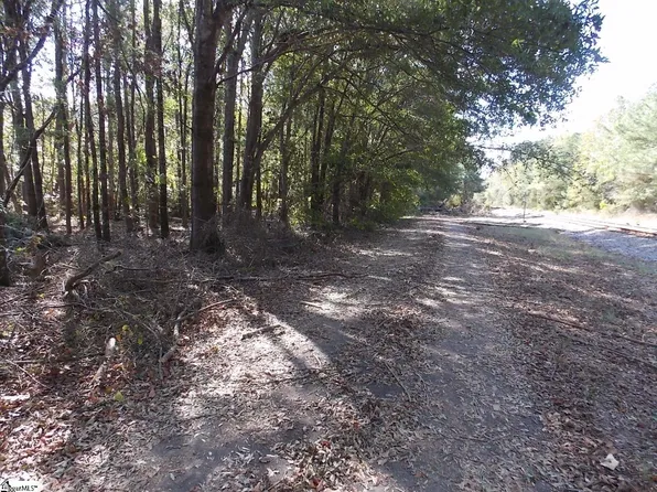 0 Liberty Springs St, Cross Hill, SC 29332