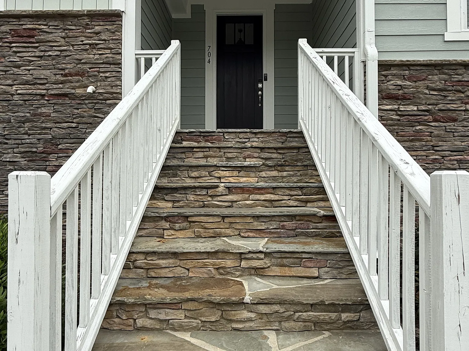 704 Carraway Garden Drive - 1 — Photo 2