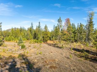 Nka Coyote Trail Rd #453119560004, Newport, WA 99156 | MLS