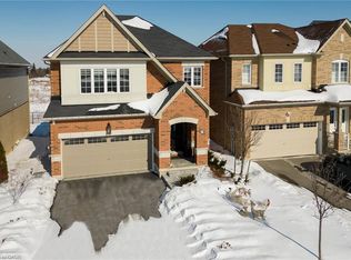 160 McWatters St, Hamilton, ON L0R1C0