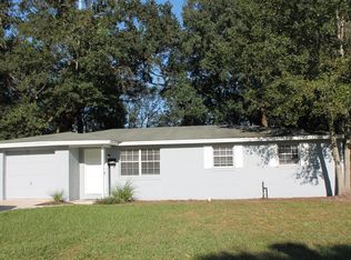 7635 Praver Dr E, Jacksonville, FL 32217