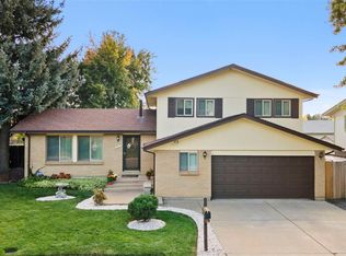 12670 W 66th Pl, Arvada, CO 80004