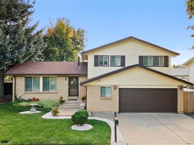 12670 W 66th Place, Arvada, CO, 80004