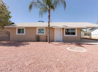 1373 W Tulip Pl, Casa Grande, AZ 85122