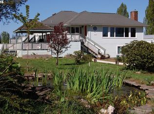 5773 S Schneider Rd, Woodburn, OR 97071