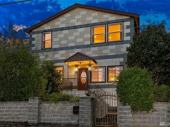 4316 36th Ave NE #L, Seattle, WA 98105