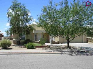 4791 Hilda Dr, Las Cruces, NM 88007
